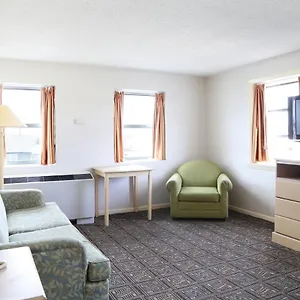 ** Hotel Flagship Oceanfront United States