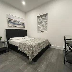  Hostel Nyc Manhattan Bedroom United States