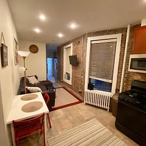  Hostel Entire In Manhattan Near Times Square United States