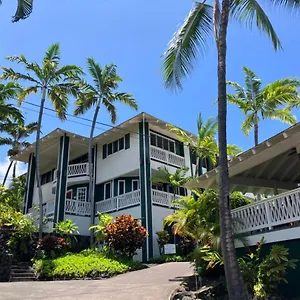 ** Guest house Big Island Retreat United States