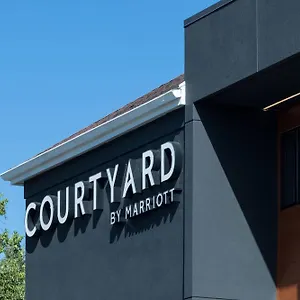 *** Hotel Courtyard By Marriott United States