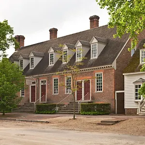 5* Hotel Colonial Houses, An Official Colonial