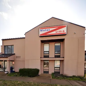  Motel Zuma